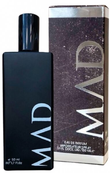 Mad X101 EDP 100 ml Erkek Parfümü kullananlar yorumlar